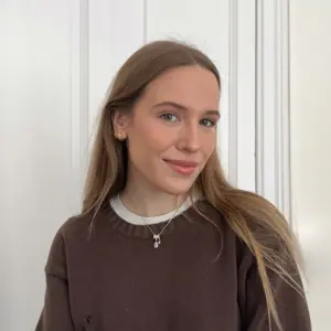 Retrato de  Laia Castel