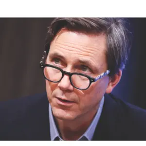 Retrato de  Richard V. Reeves