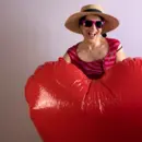 Fotografía de Clara Estival