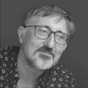 Retrato de Pascual Serrano