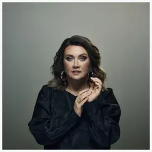 Retrato de  Camilla Läckberg