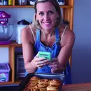 Fotografía de Mariana López Brito