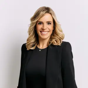 Retrato de  Dra. Cristina Martínez