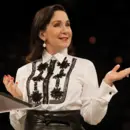 Fotografía de Mary Buffett