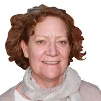 Retrato de Pilar García Perea