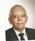 Retrato de Carlos Cebrián González