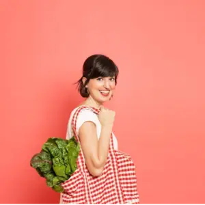 Retrato de  Lucía Gómez