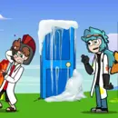 Fotografía de Timba Vk e Invictor