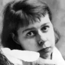 Fotografía de Carson McCullers