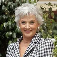 Retrato de  Luisa Sallent