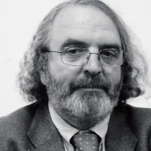 Retrato de Jon Juaristi