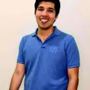 Fotografía de Gastón Calderón