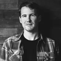 Retrato de  Gabriel Tallent