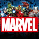 Fotografía de Marvel