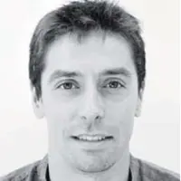 Retrato de  Pablo Gutiérrez