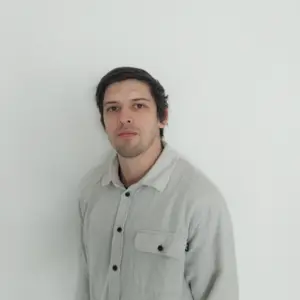 Retrato de  Diego Ortiz