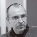 Fotografía de Alfonso Alcántara Gómez