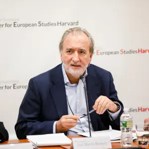 Retrato de  José María Beneyto