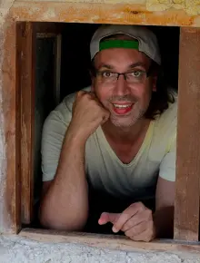 Retrato de J. S. Pinillos