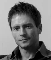 Retrato de  Edward Frenkel