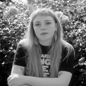 Retrato de  Megan Nolan