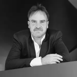 Retrato de  Francesco Casolo