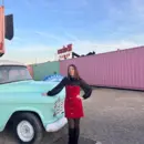 Fotografía de Enara Ziaran