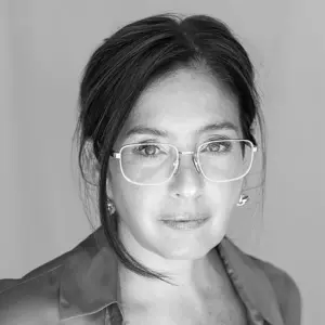 Retrato de  Florencia Etcheves