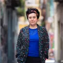 Fotografía de Purificació Mascarell