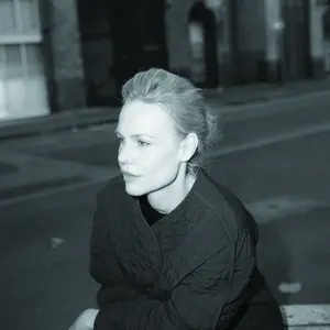 Retrato de Hanna Nordenhök