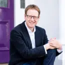 Fotografía de Jonathan Freedland