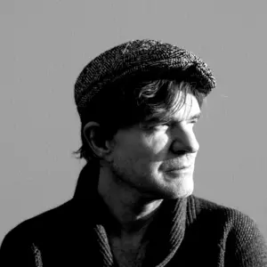 Retrato de  Andreas Altmann