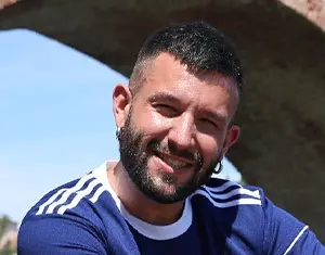 Retrato de  Christo Casas