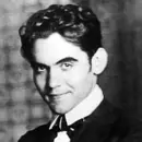 Fotografía de Federico García Lorca