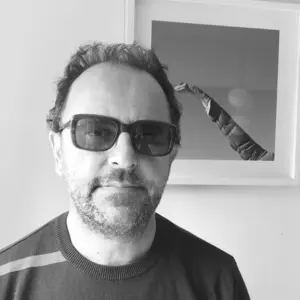 Retrato de  Gustavo Álvarez Núñez