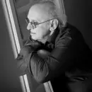 Fotografía de Petros Márkaris