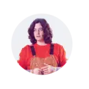 Fotografía de Ricardo Cavolo