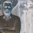 Fotografía de Mark Manson