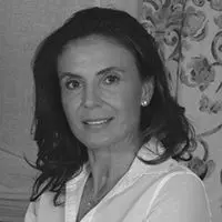 Retrato de  Carmen Reviriego