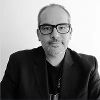 Retrato de  Gastón García Marinozzi