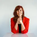 Fotografía de Lorena Gascón @lapsicologajaputa