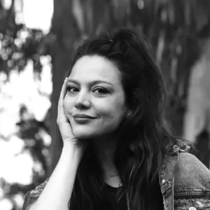 Retrato de  Cielo Latini