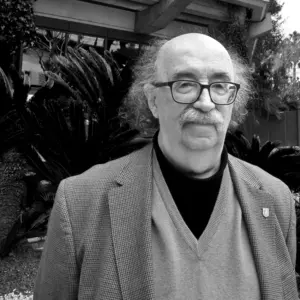 Retrato de  Josep Padró