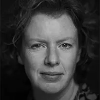 Retrato de  Suzanne O' Sullivan