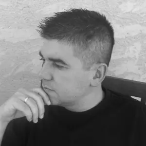 Retrato de  José Antonio Fideu