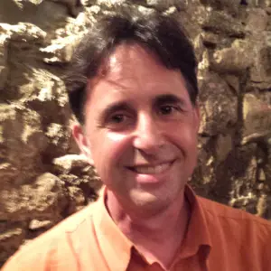 Retrato de Sergi Gotarra