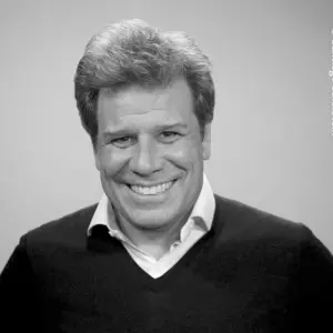 Retrato de Facundo Manes