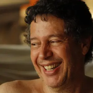 Retrato de  Esteban Carlos Mejía