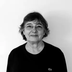 Retrato de  Elena Liliana Luchetti