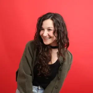 Retrato de  Myriam M. Lejardi